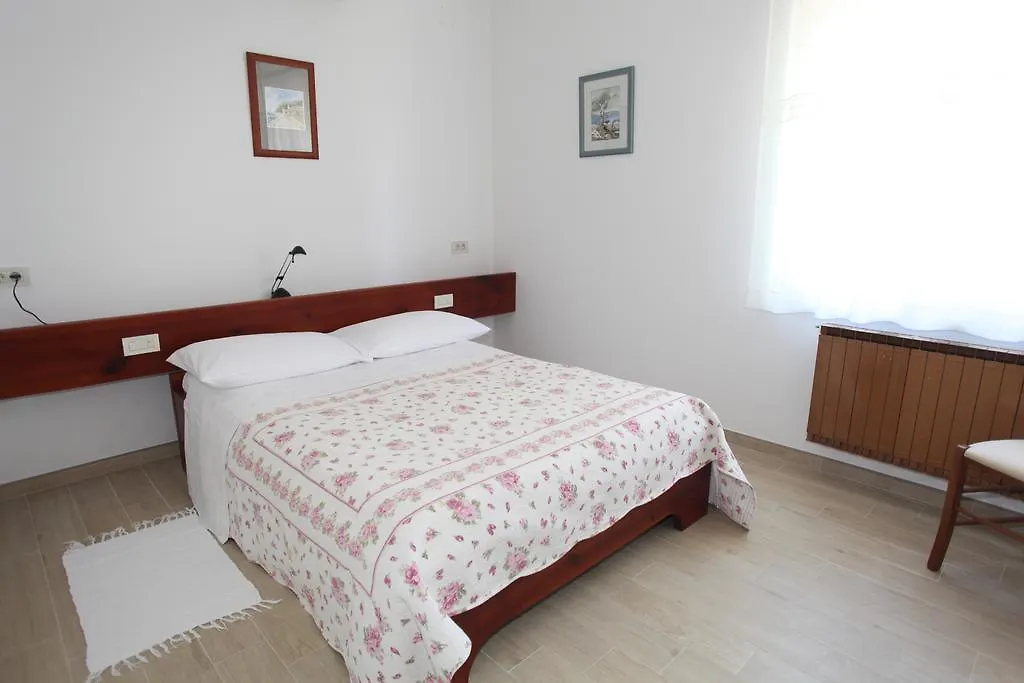 Cres Sucic Apartments Kroatien